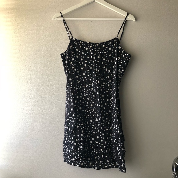 Cotton Candy LA Shooting Star Dress - Picture 3 of 6